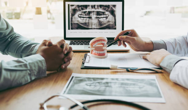 Best Dental Abscess Treatment in Marble Falls, TX
