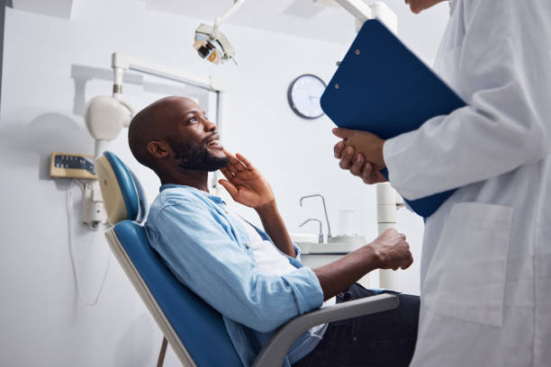 Best Urgent Dental Care for Toothaches in Marble Falls, TX