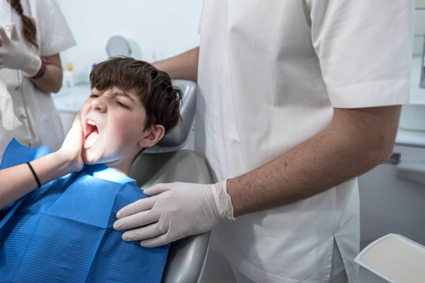 Best Broken or Chipped Tooth Repair in Marble Falls, TX