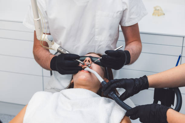 Best Weekend Emergency Dental Services in Marble Falls, TX
