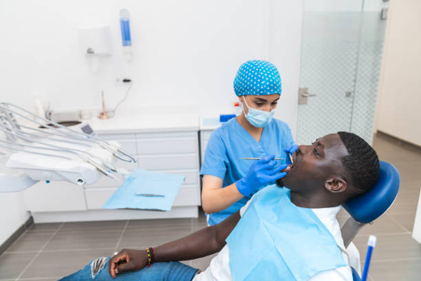 Best Emergency Care for Gum Disease in Marble Falls, TX
